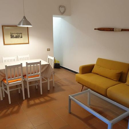 Villa Tramonto Levanto Room photo