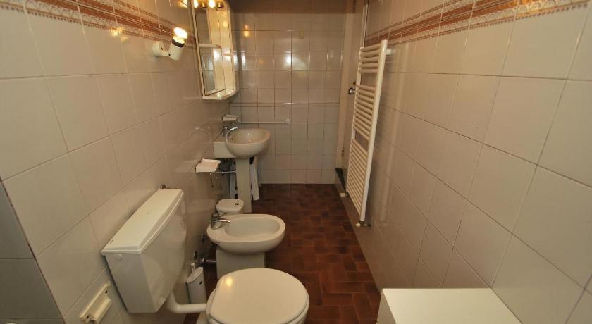 Villa Tramonto Levanto Exterior photo