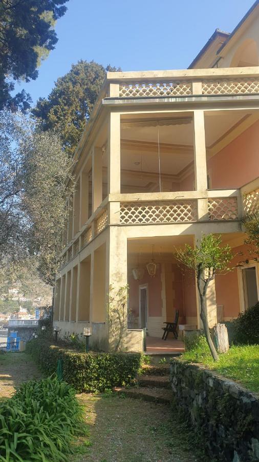 Villa Tramonto Levanto Exterior photo
