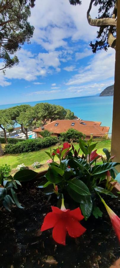 Villa Tramonto Levanto Exterior photo