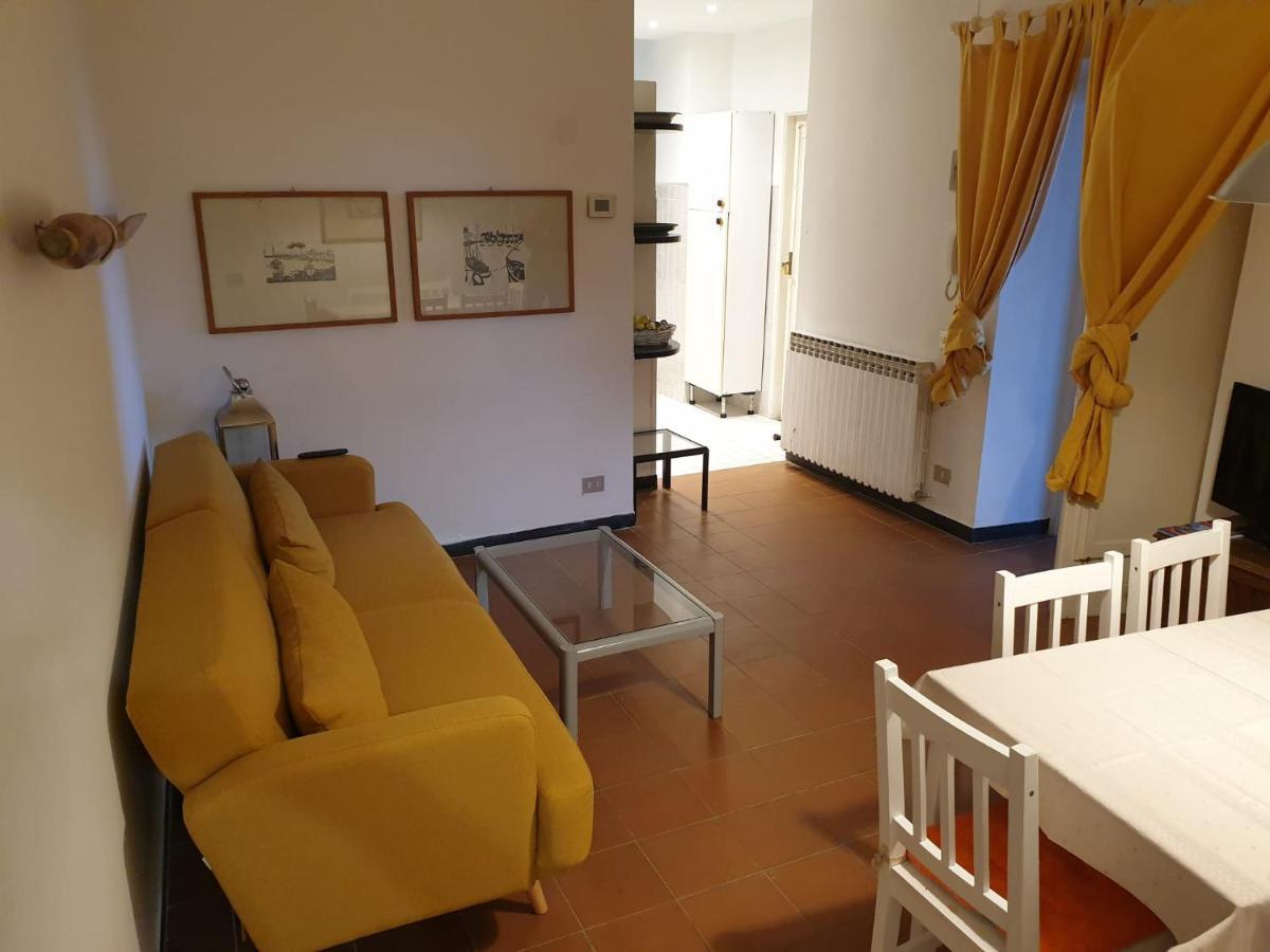 Villa Tramonto Levanto Exterior photo