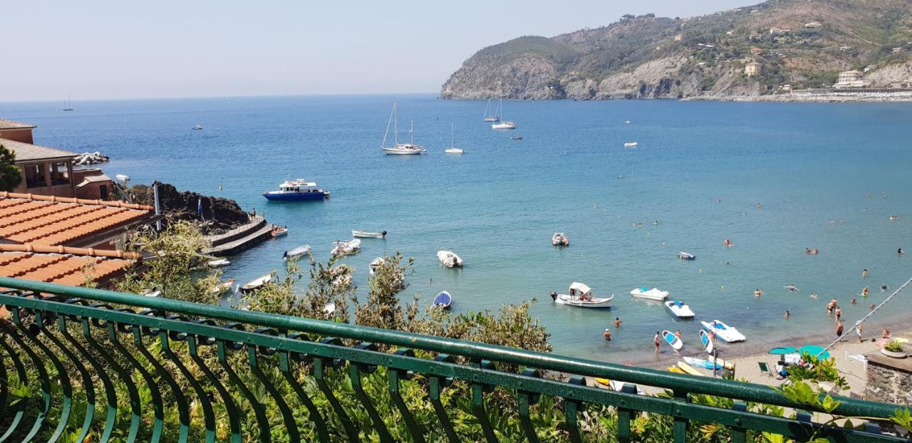 Villa Tramonto Levanto Exterior photo