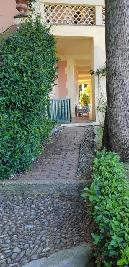 Villa Tramonto Levanto Exterior photo