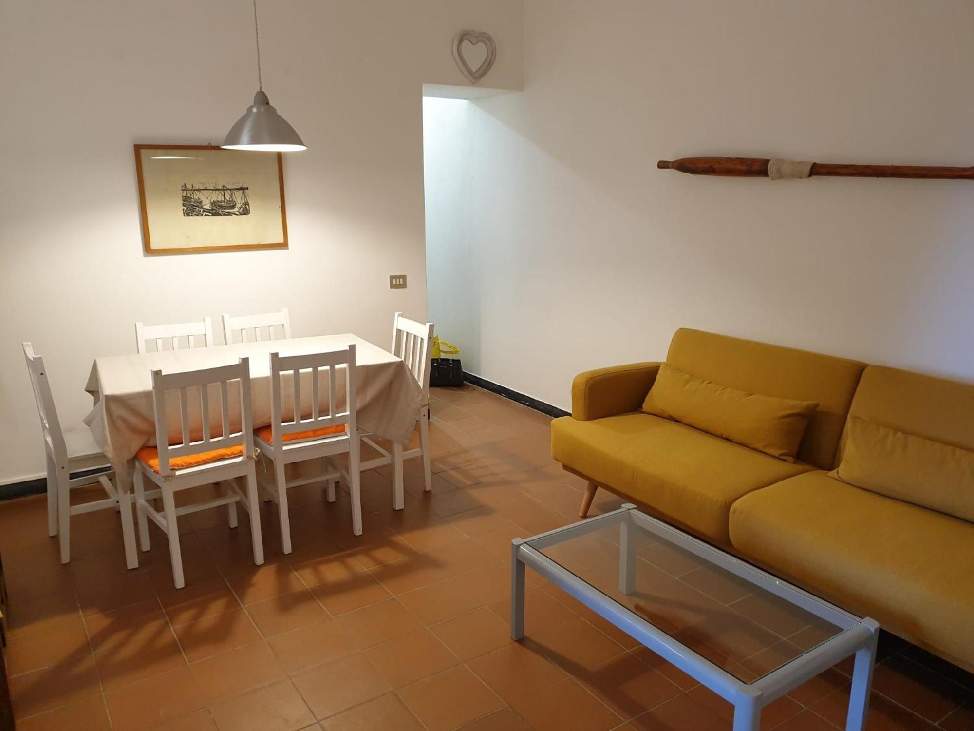 Villa Tramonto Levanto Room photo